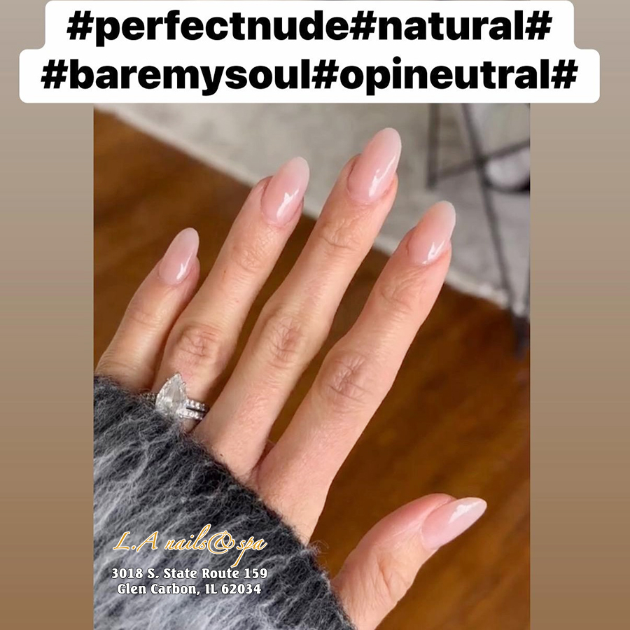 amazing nail